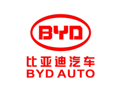比亚迪汽车